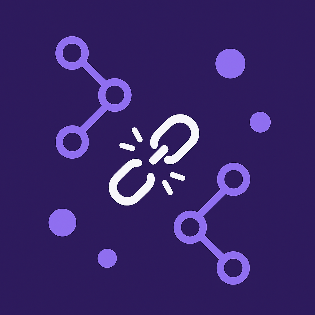 Disconnected feedback loops