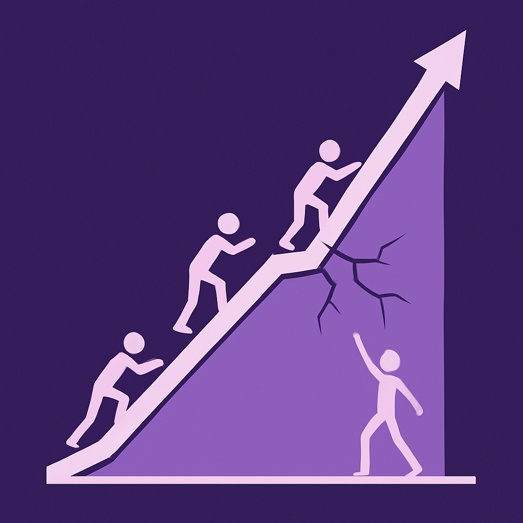 Scaling pain